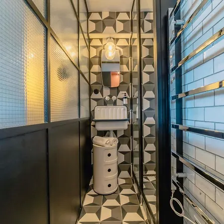 Alaena, Vue Imprenable Sur L'ocean Apartmán *
