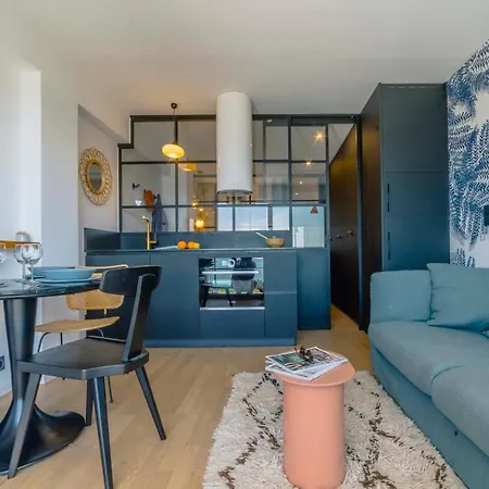 Alaena, Vue Imprenable Sur L'ocean *