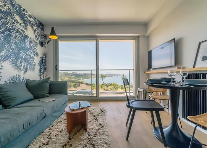 Alaena, Vue Imprenable Sur L'ocean *