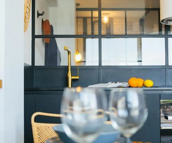 Alaena, Vue Imprenable Sur L'ocean