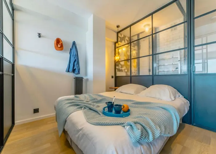 Alaena, Vue Imprenable Sur L'ocean *