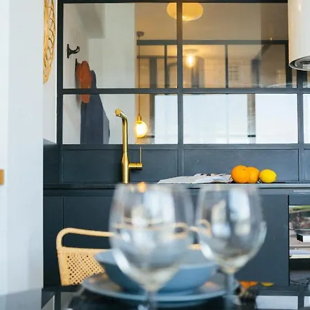 Alaena, Vue Imprenable Sur L'ocean