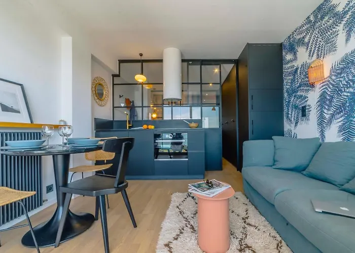 Alaena, Vue Imprenable Sur L'ocean *