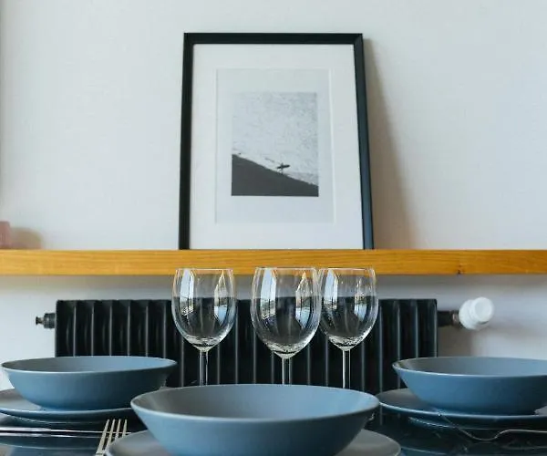 Alaena, Vue Imprenable Sur L'ocean * 比亚里茨